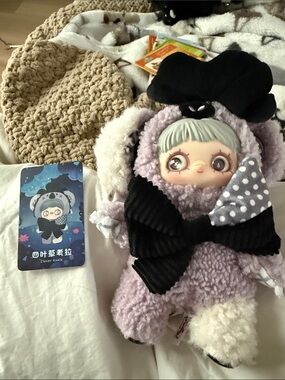 Maymei Symbiote Neverland Clover Koala Plush